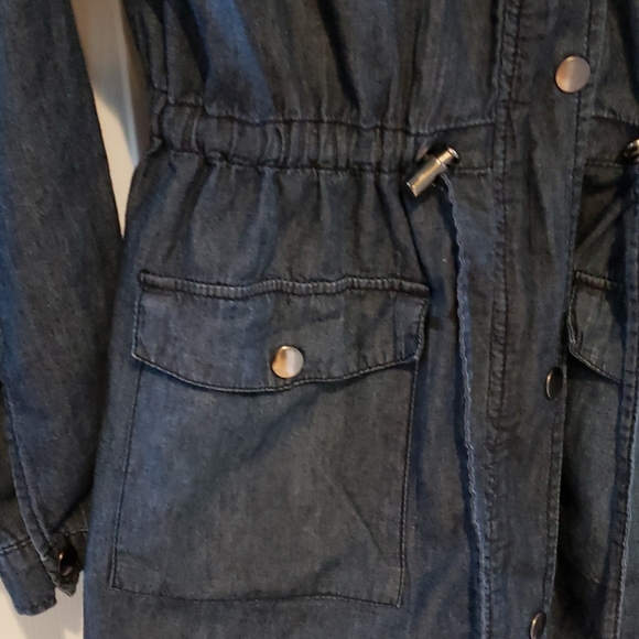 Cargo jacket - Picture 3 of 4